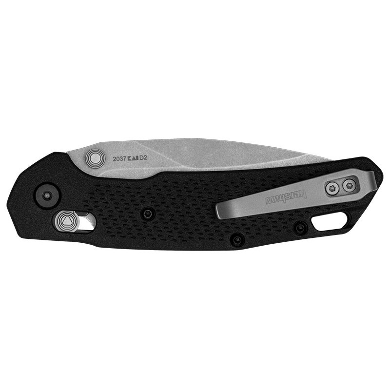 Kershaw Heist