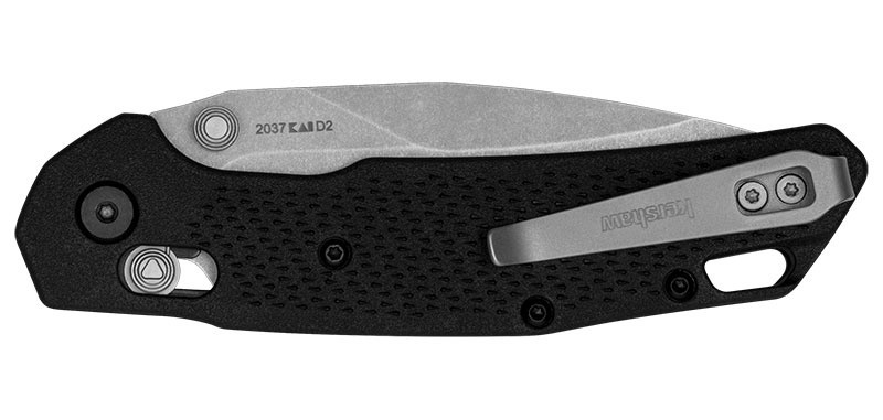 Kershaw Heist