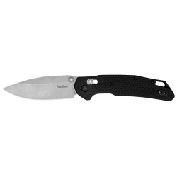 Kershaw Heist - Image 4