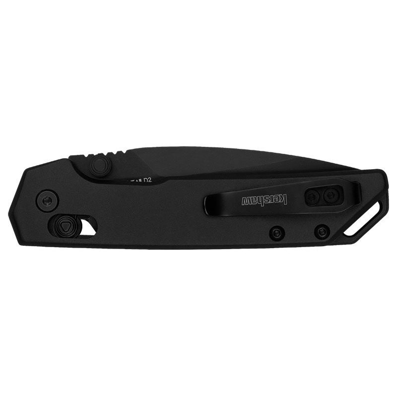 Kershaw Mini iridium