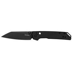 Kershaw Mini iridium reverse tanto - Image 5