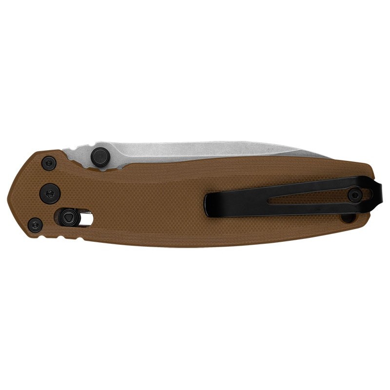 Kershaw Broadside