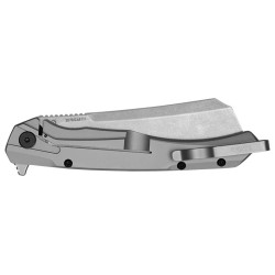 Strata cleaver