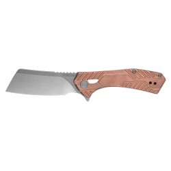 Static copper