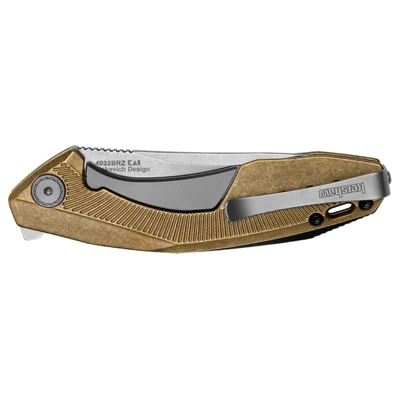 Kershaw Tumbler