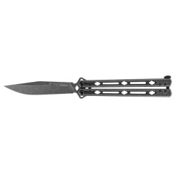 Kershaw Lucha blackwash - Image 4