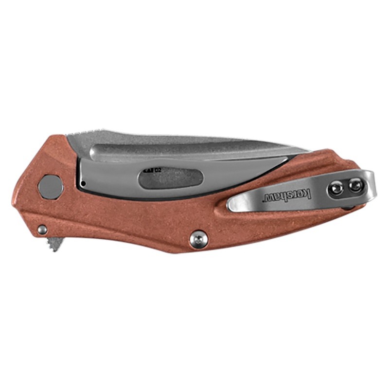 Kershaw Natrix copper