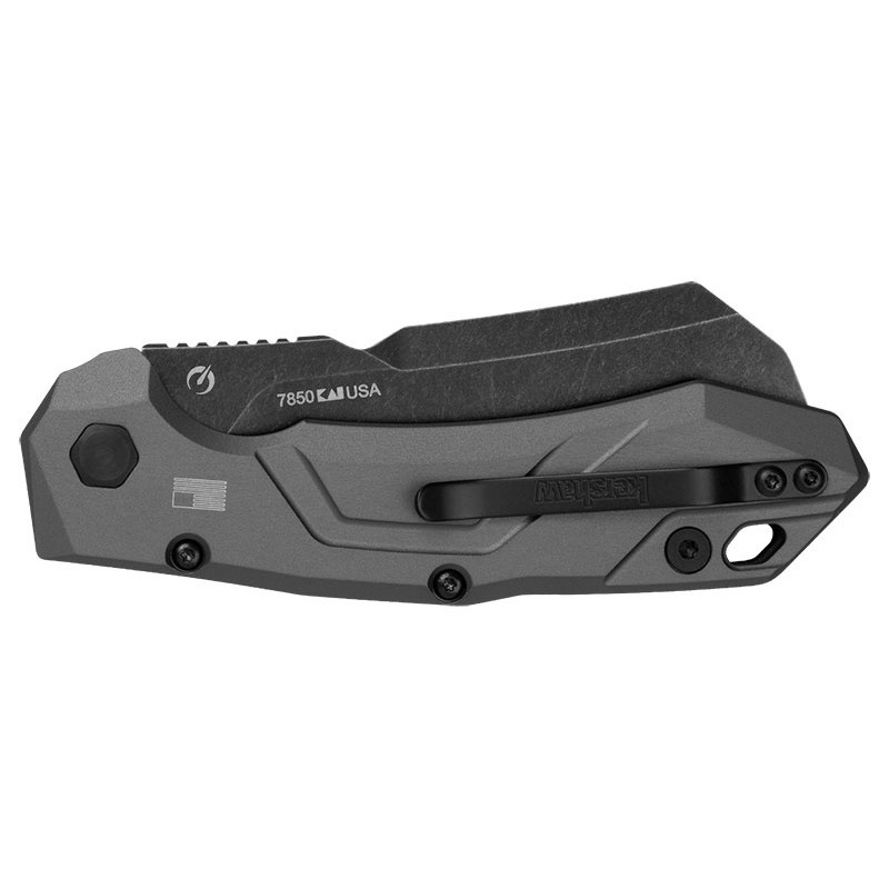 Kershaw Launch 4