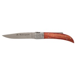 Camarguais n°10 trident soudé