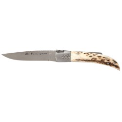 Camarguais n°10 trident soudé