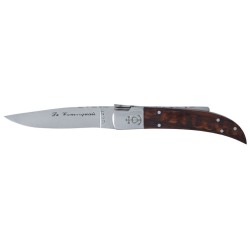 Camarguais n°10 trident forgé