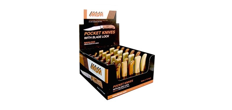 MAM Set - 36 pièces