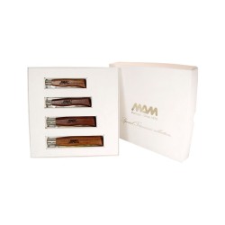 Coffret - 4 pièces