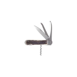 Couteau de chasse - 4 pièces