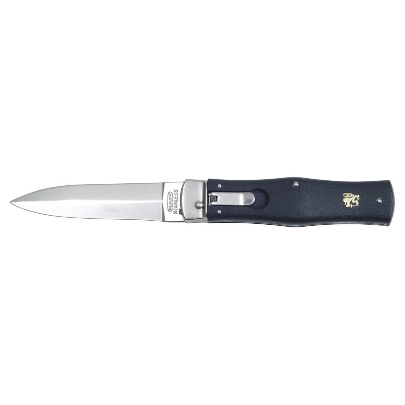Mikov Predator
