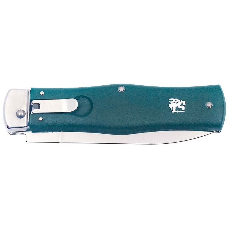 Mikov Predator vert