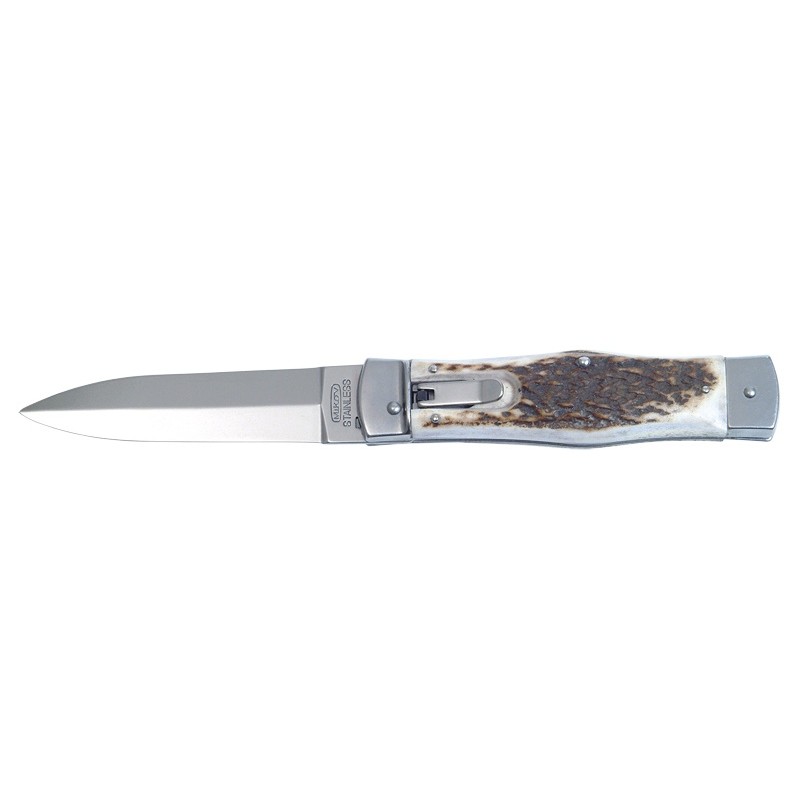 Mikov Predator hammer