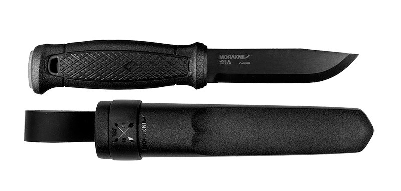 Morakniv Garberg carbone