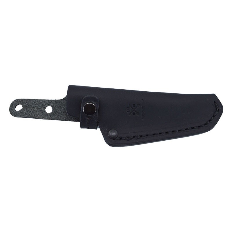 Morakniv Finn blackblade (s) ash wood