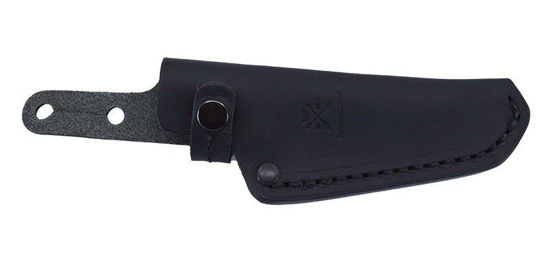 Morakniv Finn blackblade (s) ash wood