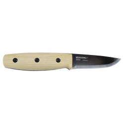 Morakniv Finn blackblade (s) ash wood - Image 6