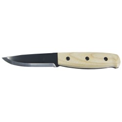 Morakniv Wit blackblade (s) ash wood - Image 3
