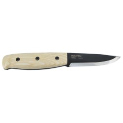 Morakniv Wit blackblade (s) ash wood - Image 6