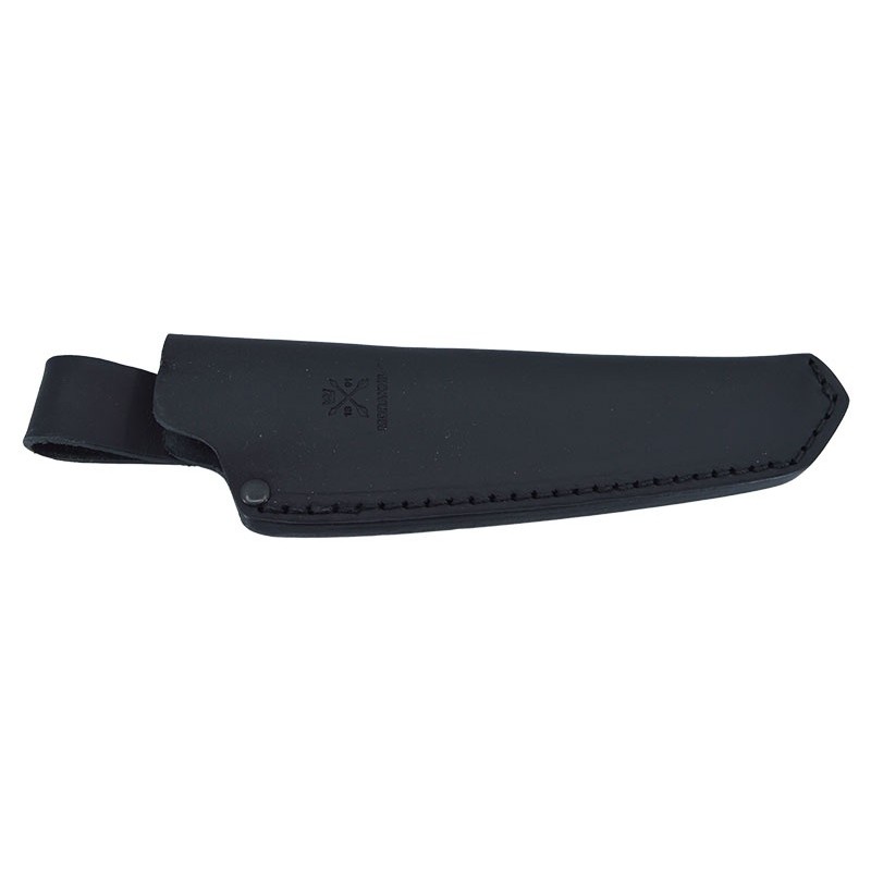 Morakniv Lok blackblade(s) ash wood