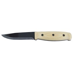 Morakniv Lok blackblade(s) ash wood - Image 3