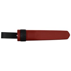 Garberg dala red