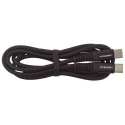 Câble de chargement usb-c...