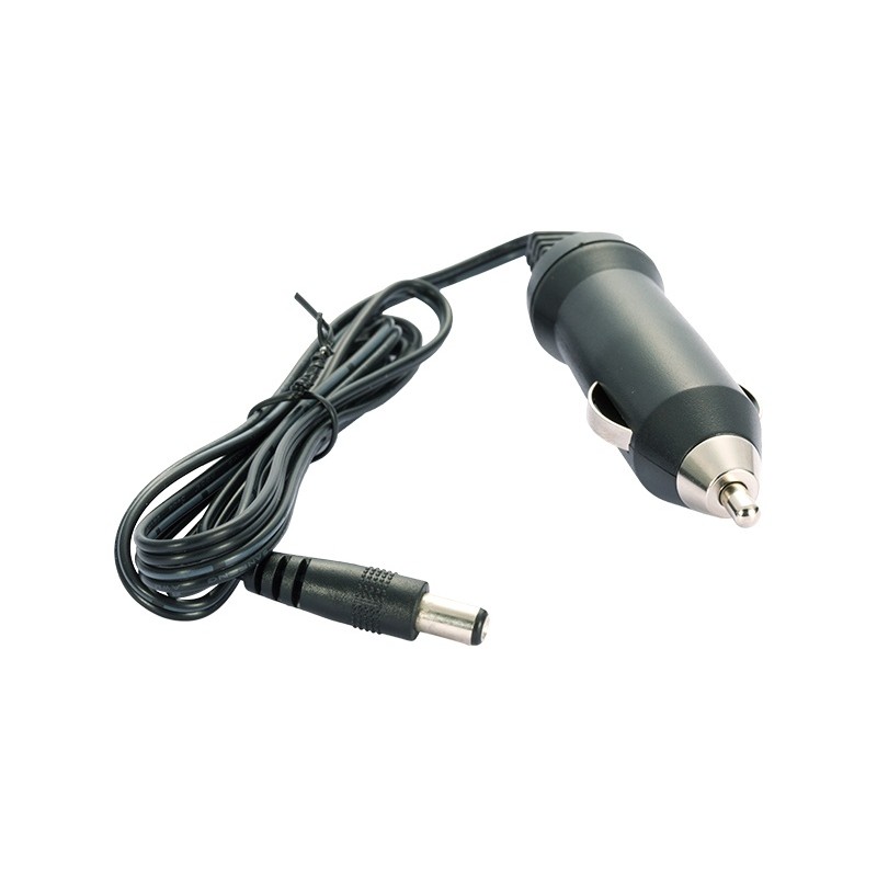 Nitecore Chargeur allume-cigare