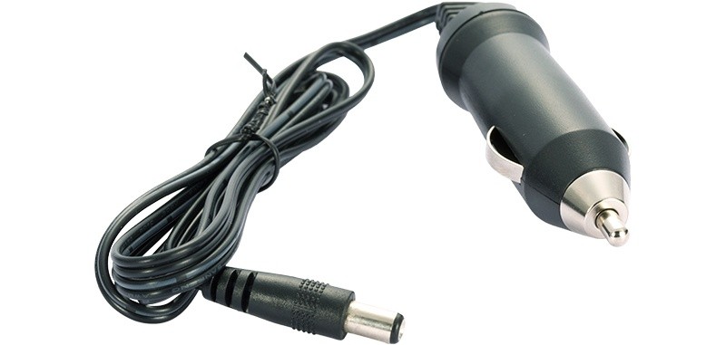 Nitecore Chargeur allume-cigare