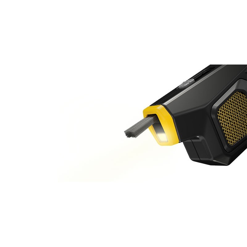 Nitecore Souffleur électronique bb2