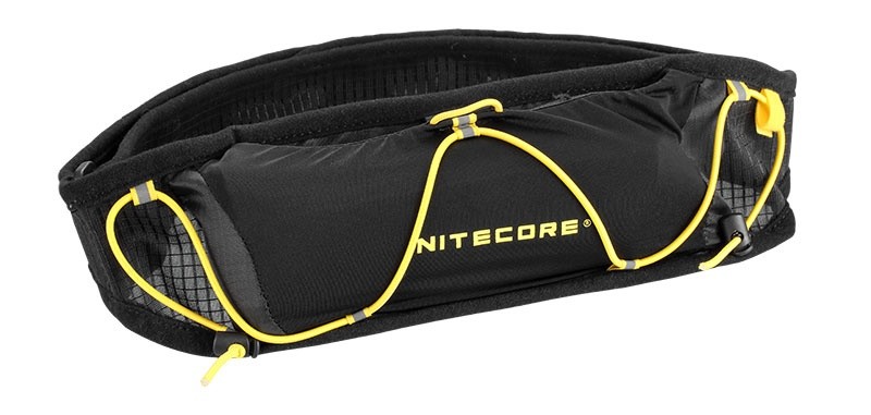 Nitecore Ceinture de course blt10 taille s/m