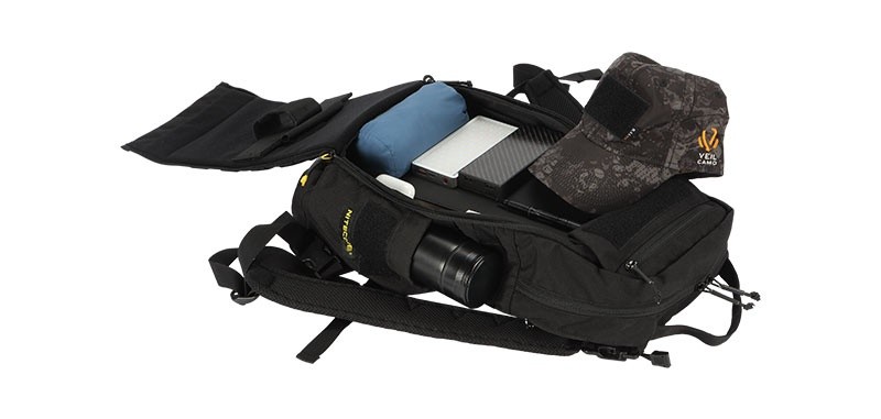 Nitecore Bp18 sac à dos