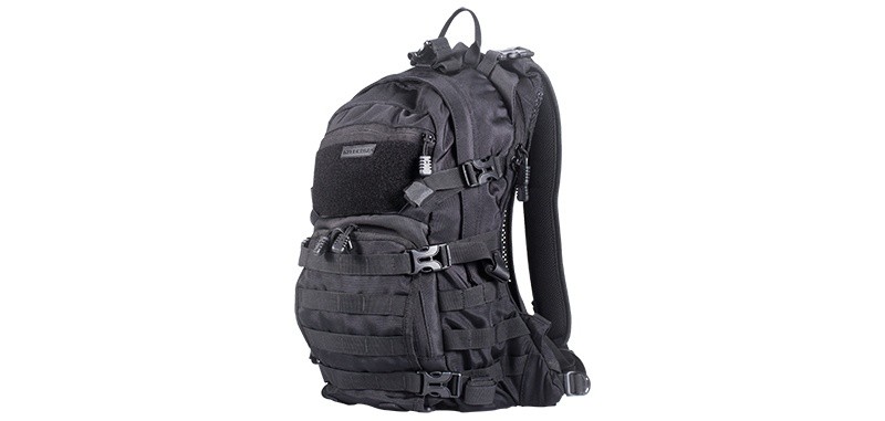 Nitecore Bp20 sac à dos
