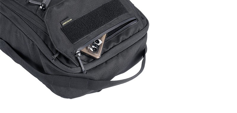 Nitecore Sac à dos imperméable bp23