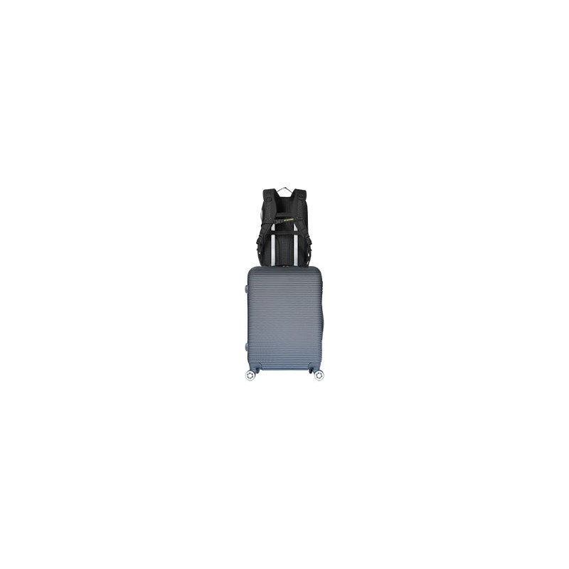Nitecore Sac à dos imperméable bp23pro - 23l