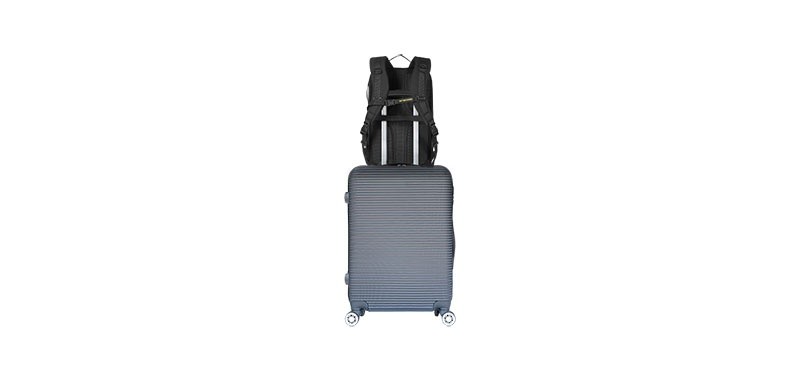 Nitecore Sac à dos imperméable bp23pro - 23l