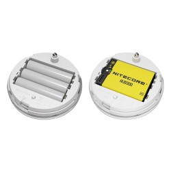 Mini lampe magnétique de...