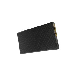 Nitecore Batterie externe en carbone carbo 10000 - 10 000mah - Image 4