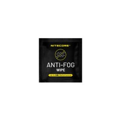 Nitecore Lingettes anti-buée - 30 pcs - Image 4