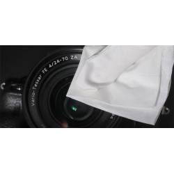 Nitecore Lingettes nettoyantes - 60 pcs - Image principale