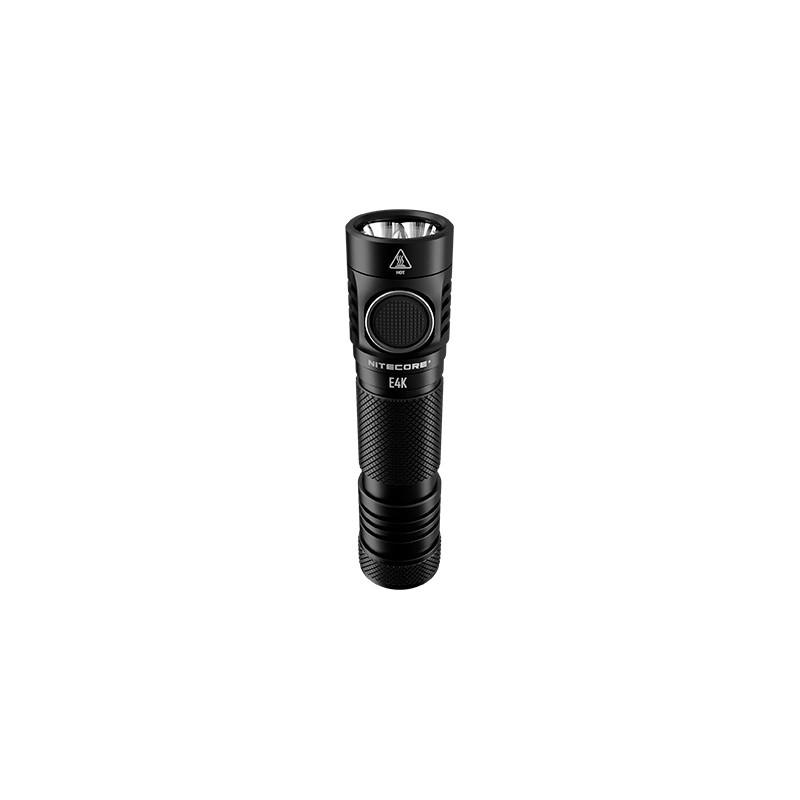 Nitecore Lampe torche explorer 4k - 4400lm