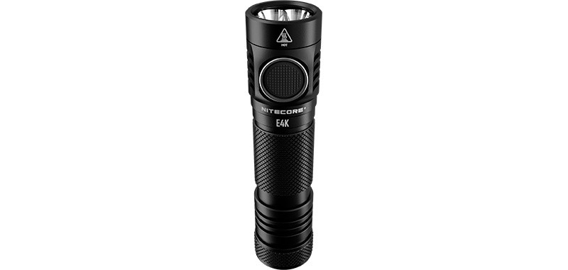 Nitecore Lampe torche explorer 4k - 4400lm