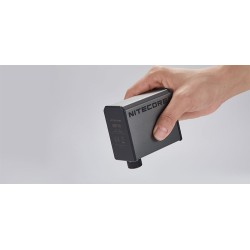 Nitecore Pompe à air électrique ebp10 - Image 3