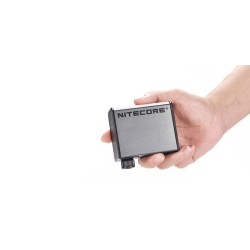 Nitecore Pompe à air électrique ebp10 - Image 4