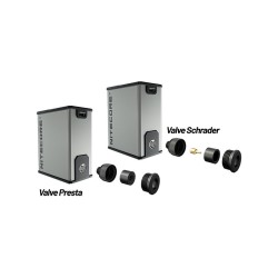 Nitecore Pompe à air électrique ebp10 - Image 6