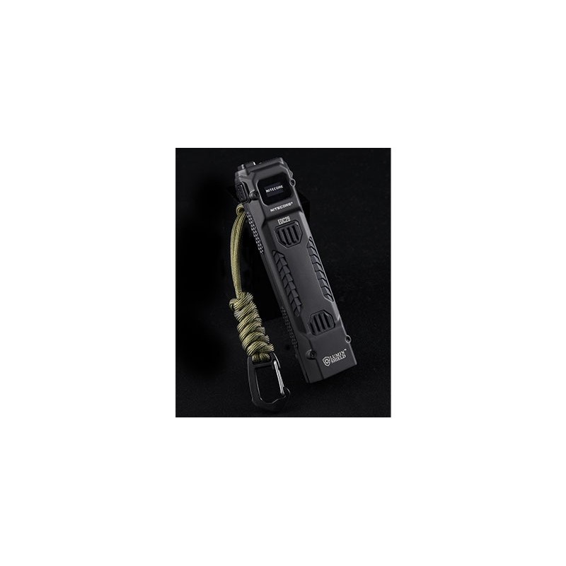 Nitecore Lampe torche edc 29 - 6500lm